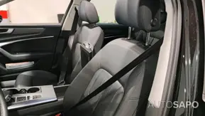 Audi A6 de 2021