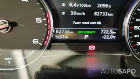 Audi A6 de 2021
