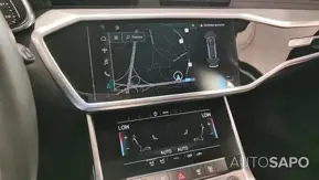 Audi A6 de 2021