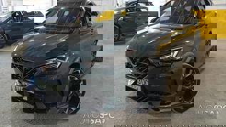 Cupra Formentor de 2021