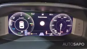 Cupra Formentor de 2021