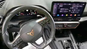 Cupra Formentor de 2021