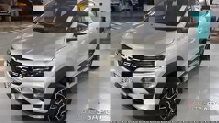 Dacia Spring Electric 45 Expression de 2023
