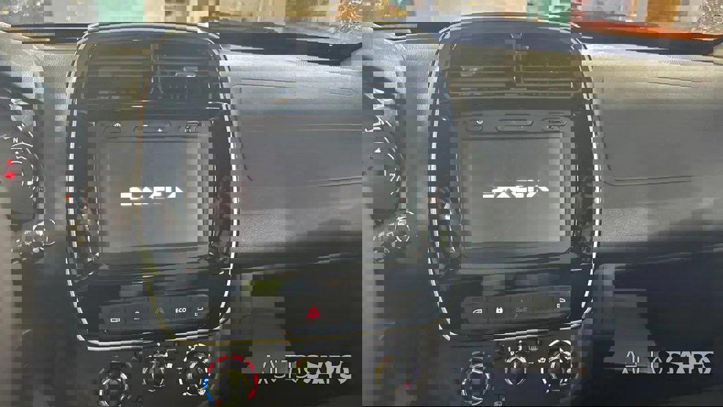 Dacia Spring Electric 45 Expression de 2023
