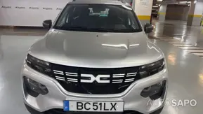 Dacia Spring Electric 45 Expression de 2023