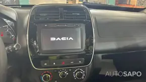Dacia Spring Electric 45 Expression de 2023
