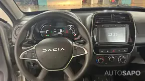 Dacia Spring Electric 45 Expression de 2023