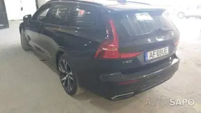 Volvo V60 de 2021