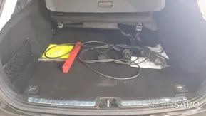 Volvo V60 de 2021