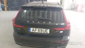 Volvo V60 de 2021
