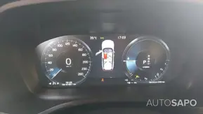 Volvo V60 de 2021