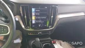 Volvo V60 de 2021