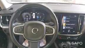 Volvo V60 de 2021
