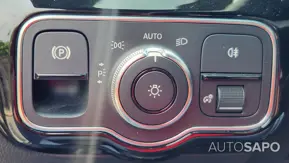 Mercedes-Benz Classe CLA de 2020