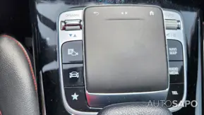 Mercedes-Benz Classe CLA de 2020