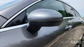 Mercedes-Benz Classe CLA de 2020