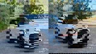 MINI Cooper de 2015