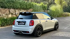 MINI Cooper de 2015