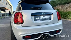 MINI Cooper de 2015