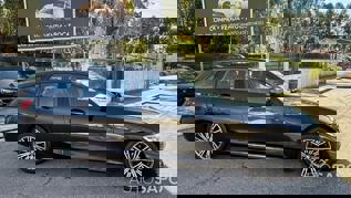 BMW Série 3 de 2021