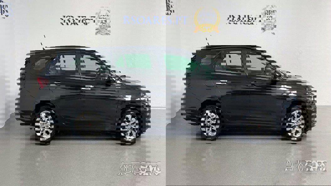 Fiat Tipo 1.3 Multijet de 2020