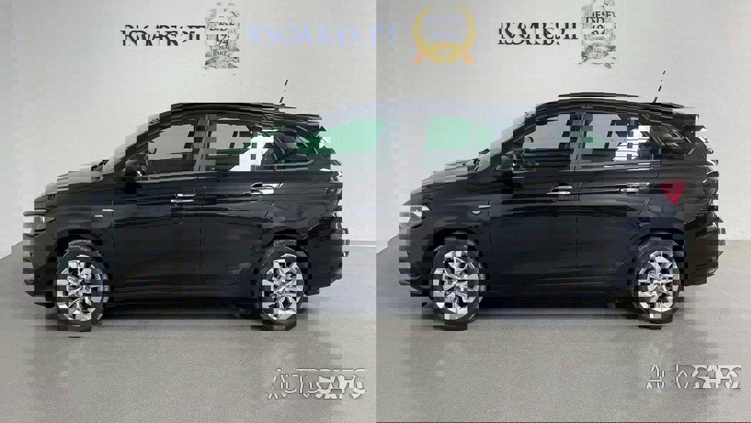 Fiat Tipo 1.3 Multijet de 2020