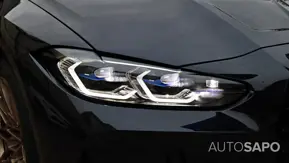 BMW M4 de 2023