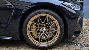 BMW M4 de 2023