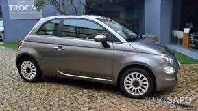 Fiat 500 1.0 Hybrid Dolcevita de 2021