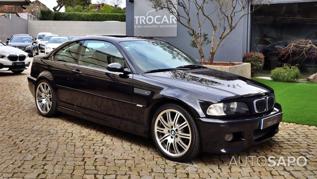 BMW M3 de 2003