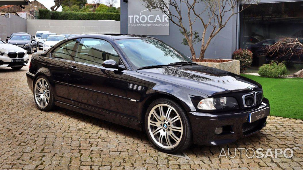BMW M3 de 2003