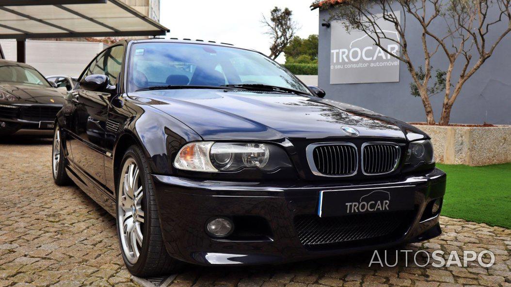 BMW M3 de 2003