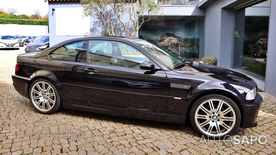 BMW M3 de 2003