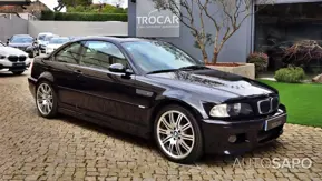 BMW M3 de 2003