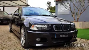 BMW M3 de 2003
