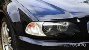 BMW M3 de 2003