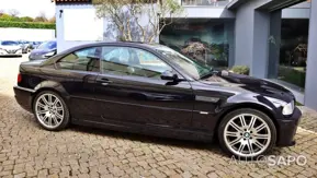 BMW M3 de 2003