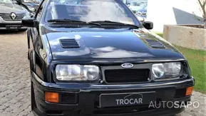 Ford Sierra de 1987