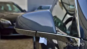 Tesla Model S 85 Perfomance de 2014