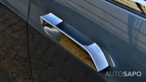 Tesla Model S 85 Perfomance de 2014