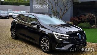 Renault Mégane de 2021