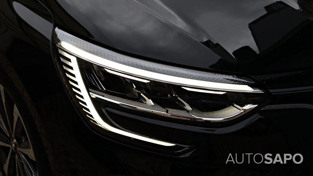 Renault Mégane de 2021