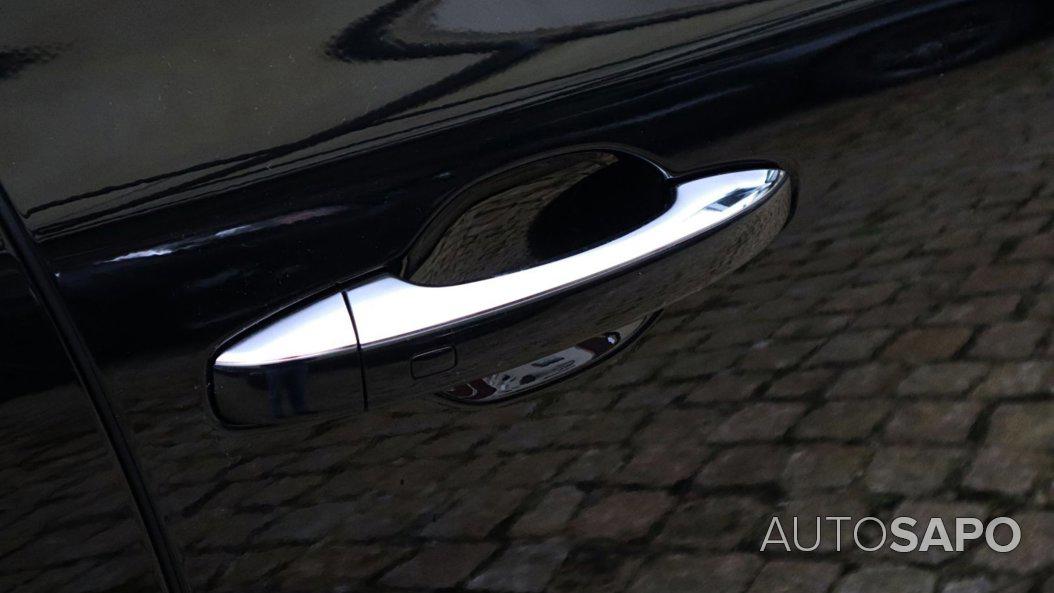 Renault Mégane de 2021