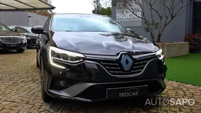 Renault Mégane de 2021