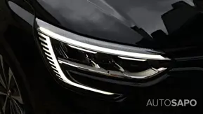 Renault Mégane de 2021