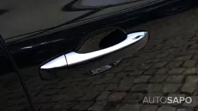 Renault Mégane de 2021
