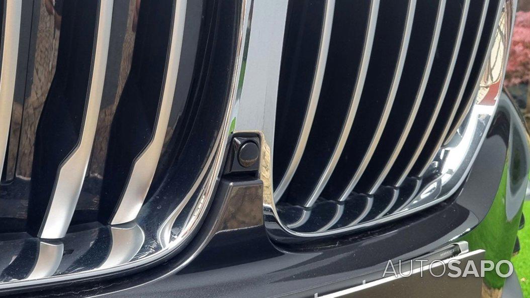 BMW X5 45 e xDrive xLine de 2020