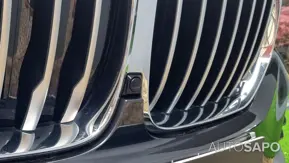 BMW X5 45 e xDrive xLine de 2020