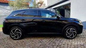 DS DS7 Crossback de 2020
