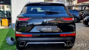 DS DS7 Crossback de 2020